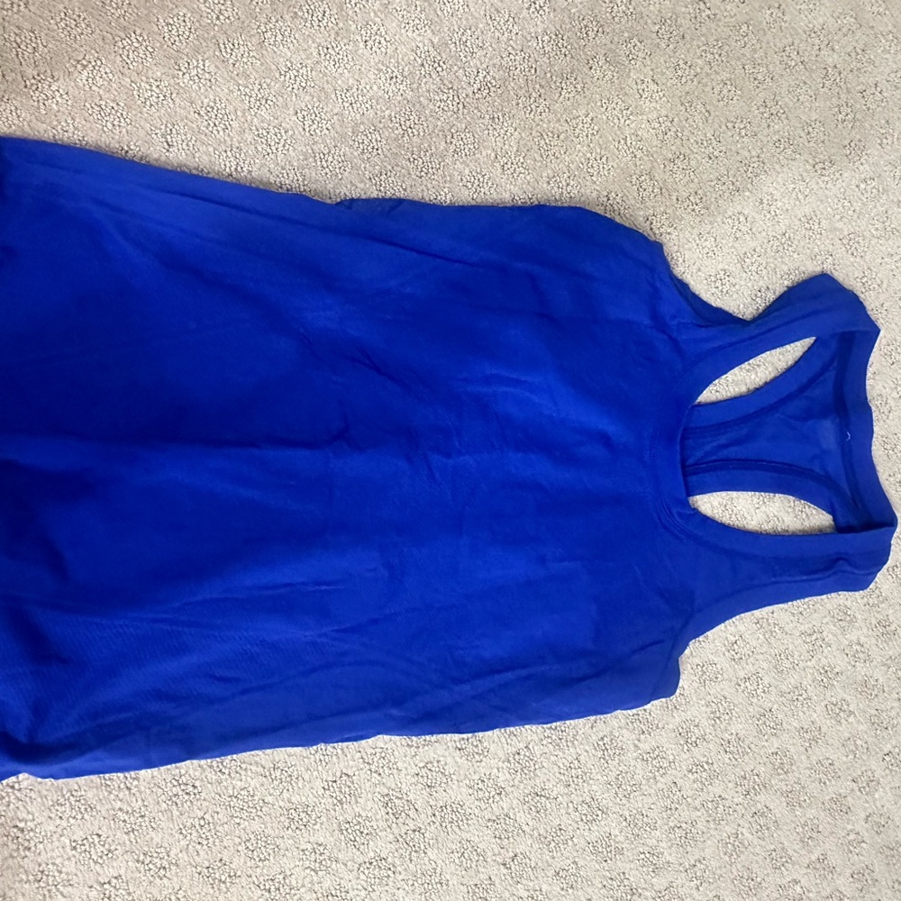 Athleta Tank Top